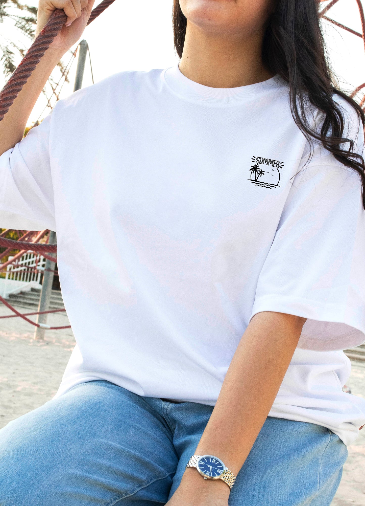 Beach Mood