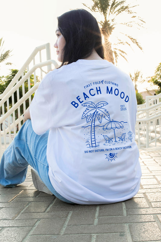 Beach Mood