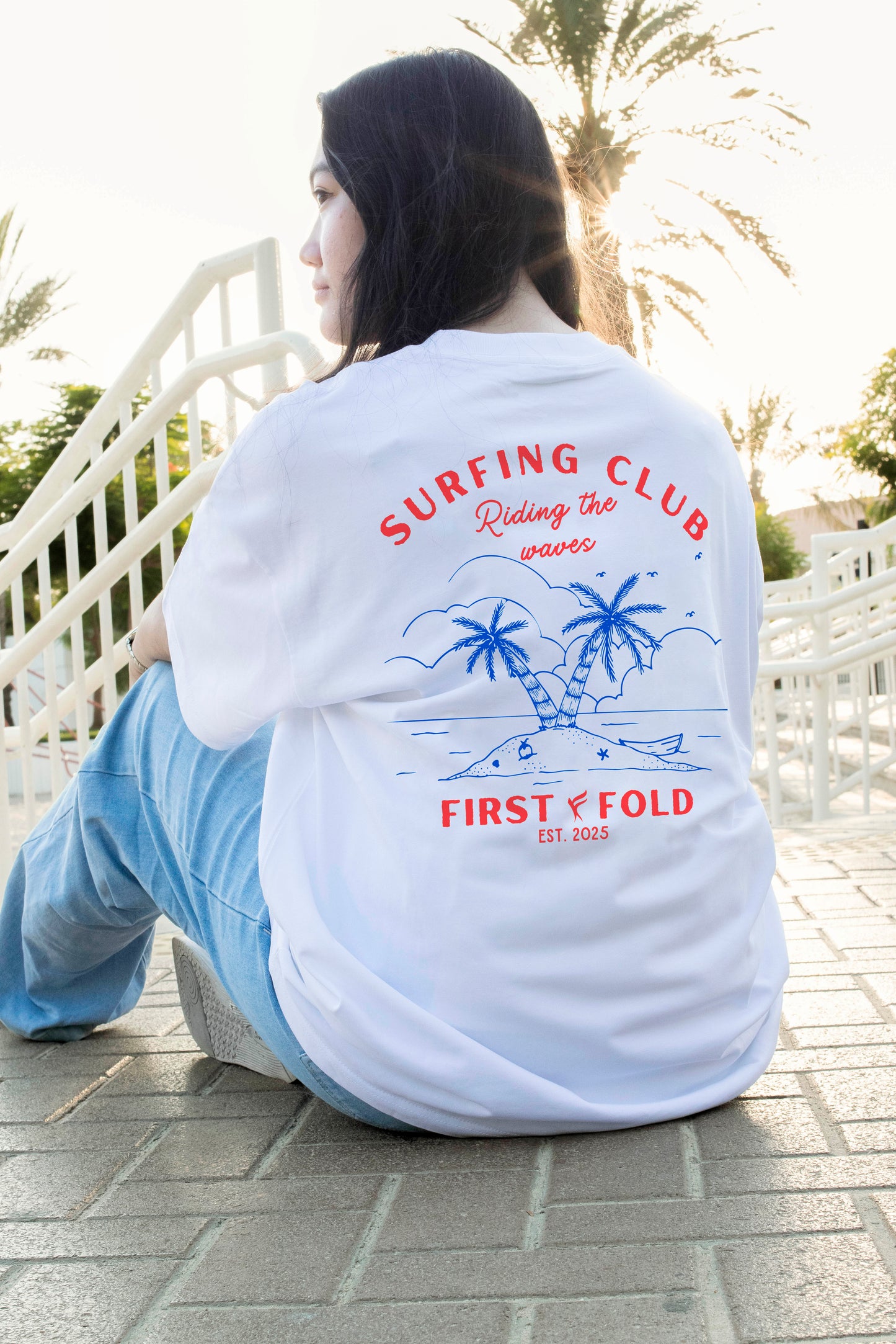 Summer Surf