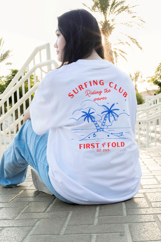 Summer Surf