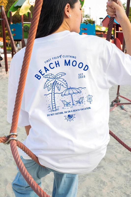 Beach Mood