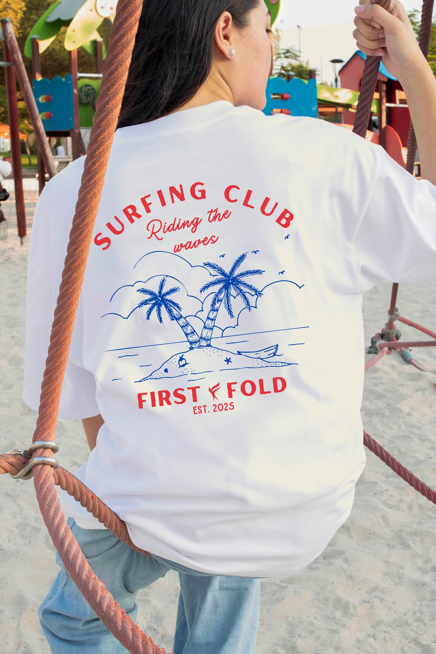 Summer Surf